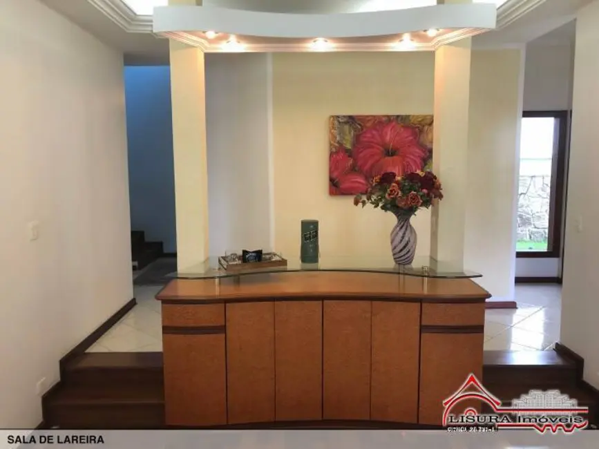 Foto 6 de Casa de Condomínio com 3 quartos à venda, 250m2 em Jacarei - SP