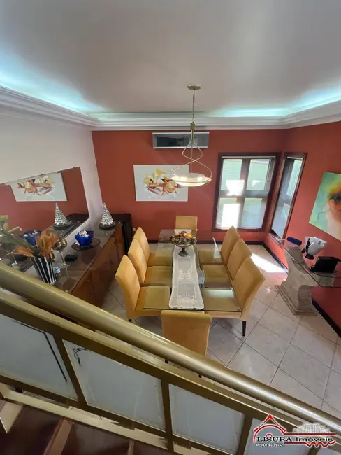 Foto 7 de Casa de Condomínio com 3 quartos à venda, 250m2 em Jacarei - SP