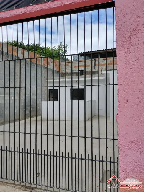 Foto 3 de Terreno / Lote à venda, 1300m2 em Bairro do Colonia, Jacarei - SP