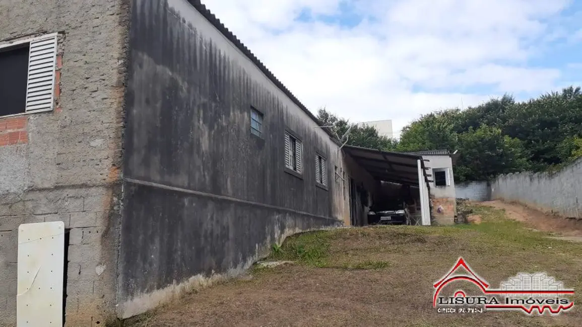 Foto 5 de Terreno / Lote à venda, 1300m2 em Bairro do Colonia, Jacarei - SP