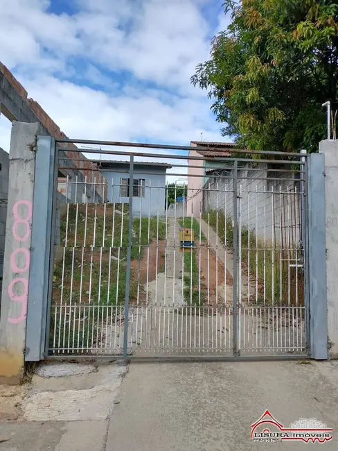 Foto 2 de Terreno / Lote à venda, 1300m2 em Bairro do Colonia, Jacarei - SP