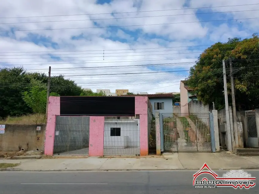 Foto 1 de Terreno / Lote à venda, 1300m2 em Bairro do Colonia, Jacarei - SP