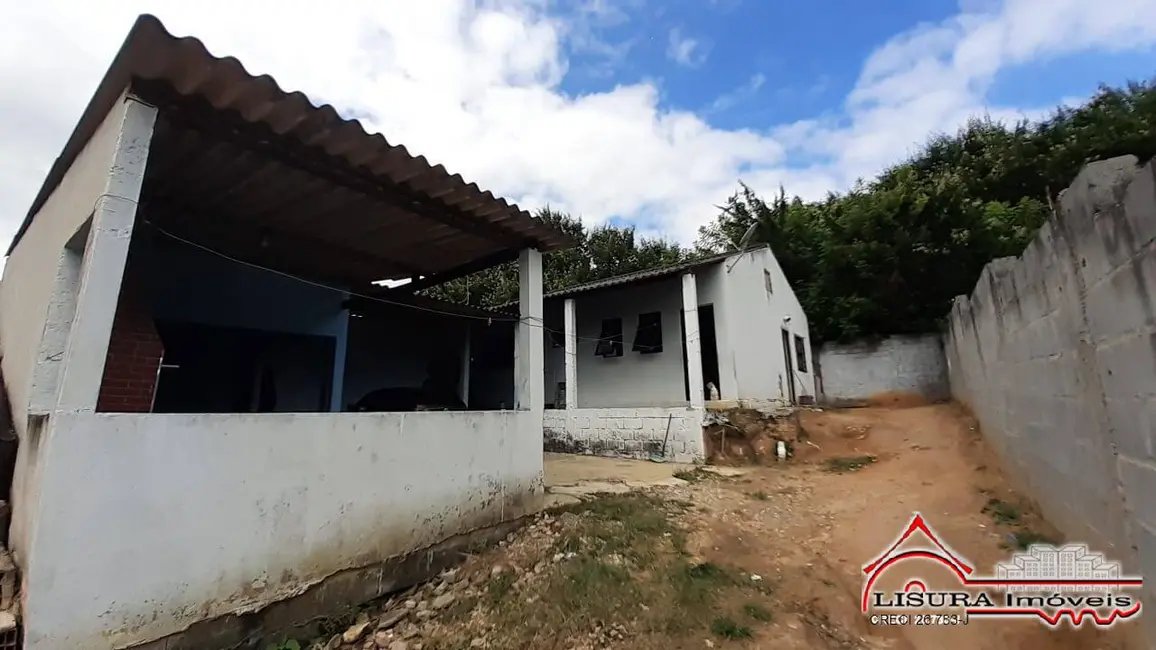 Foto 6 de Terreno / Lote à venda, 1300m2 em Bairro do Colonia, Jacarei - SP