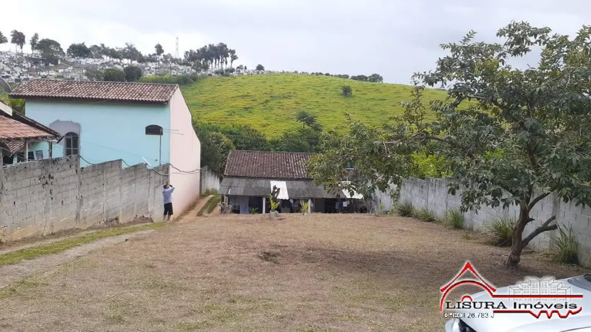 Foto 4 de Terreno / Lote à venda, 1300m2 em Bairro do Colonia, Jacarei - SP