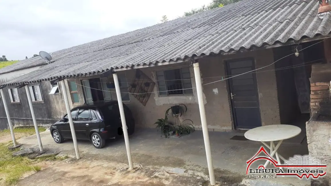 Foto 9 de Terreno / Lote à venda, 1300m2 em Bairro do Colonia, Jacarei - SP