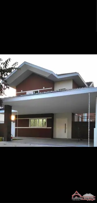 Foto 3 de Casa de Condomínio com 3 quartos à venda, 290m2 em Sao Jose Dos Campos - SP