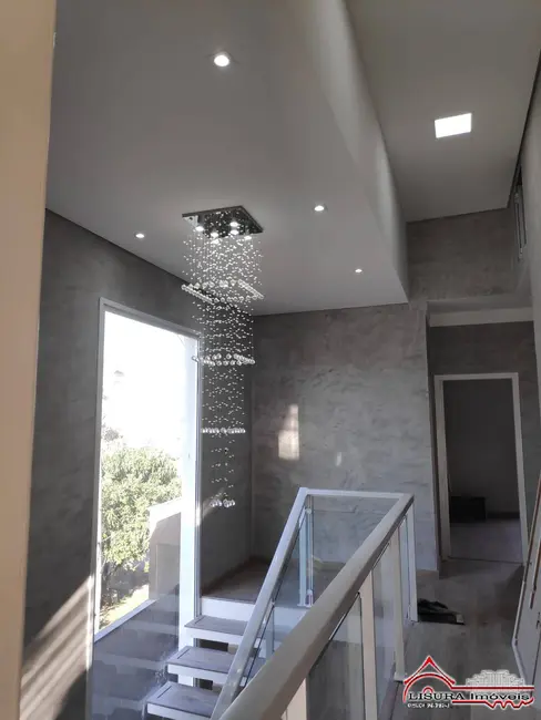 Foto 5 de Casa de Condomínio com 3 quartos à venda, 290m2 em Sao Jose Dos Campos - SP