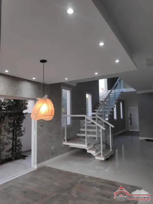 Foto 6 de Casa de Condomínio com 3 quartos à venda, 290m2 em Sao Jose Dos Campos - SP