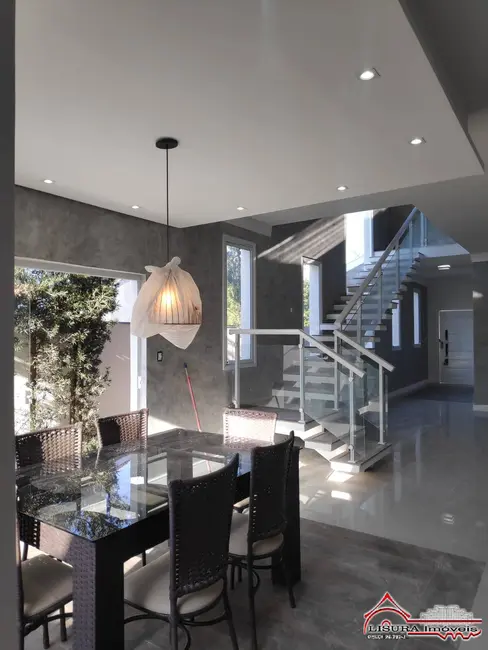 Foto 1 de Casa de Condomínio com 3 quartos à venda, 290m2 em Sao Jose Dos Campos - SP