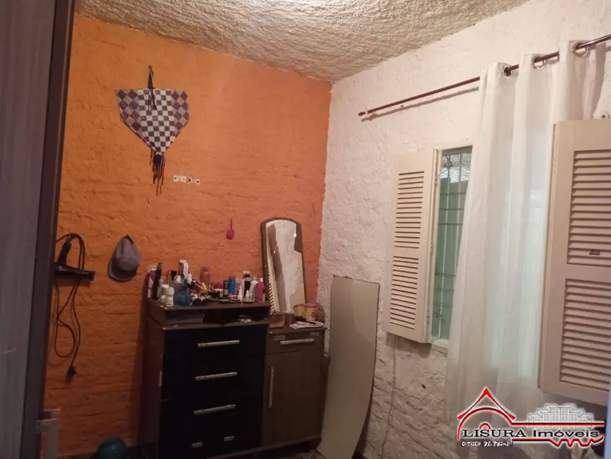 Foto 6 de Casa com 2 quartos à venda, 60m2 em Jardim Colinas, Jacarei - SP