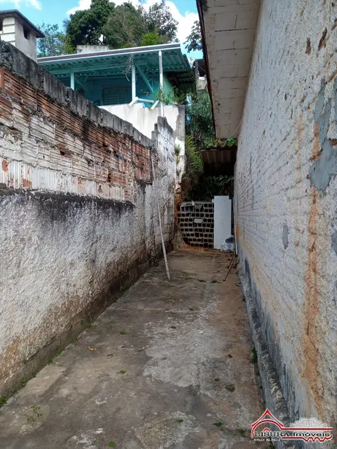 Foto 9 de Casa com 2 quartos à venda, 60m2 em Jardim Colinas, Jacarei - SP