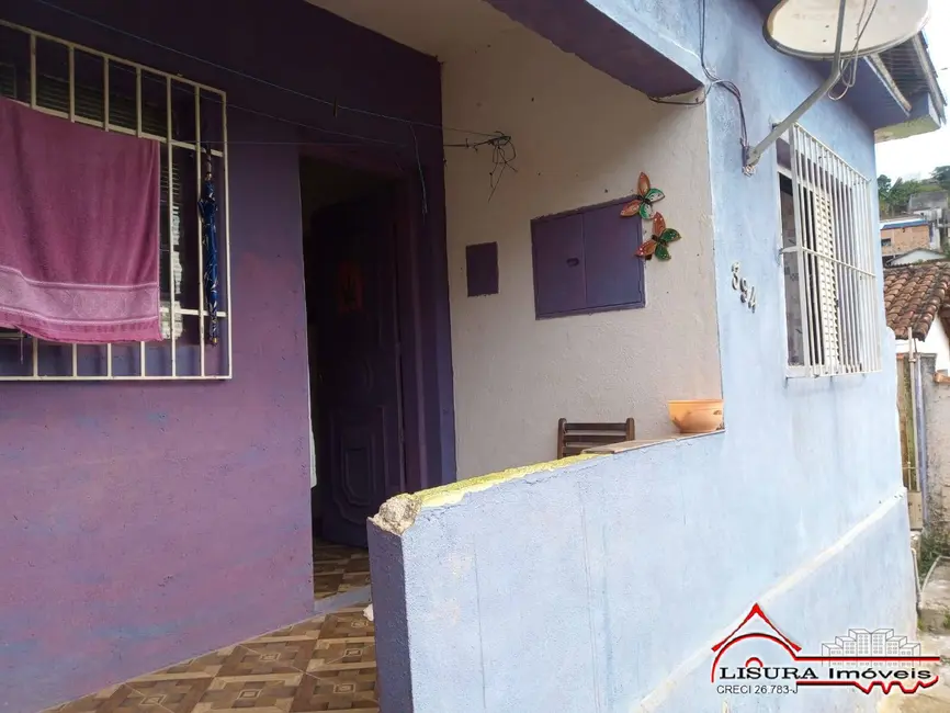 Foto 7 de Casa com 2 quartos à venda, 60m2 em Jardim Colinas, Jacarei - SP