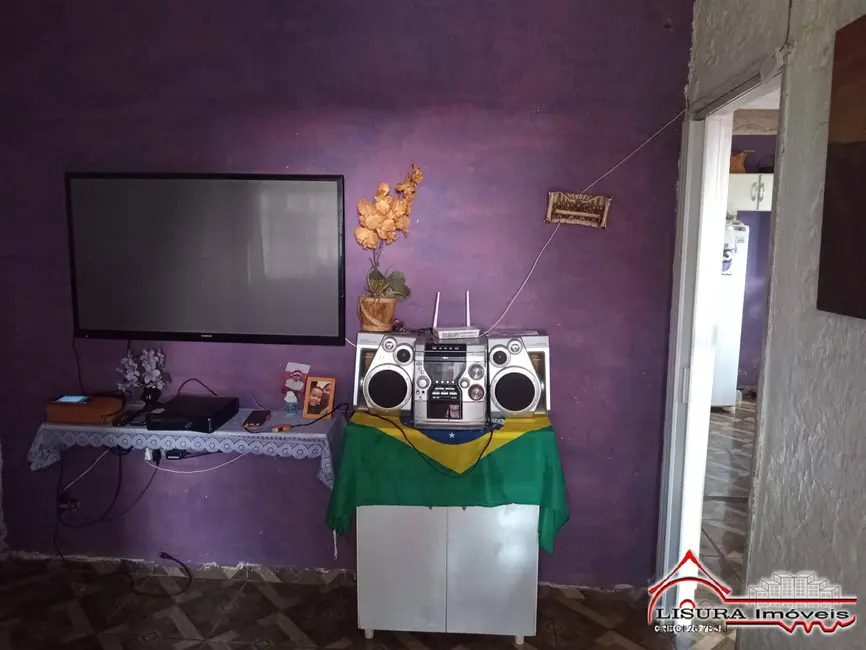 Foto 5 de Casa com 2 quartos à venda, 60m2 em Jardim Colinas, Jacarei - SP