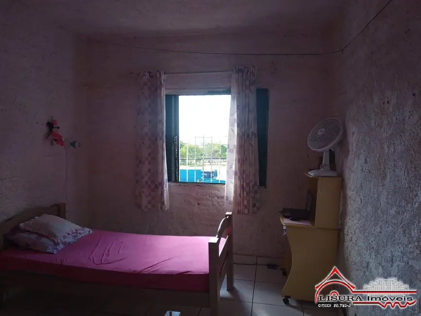 Foto 3 de Casa com 2 quartos à venda, 60m2 em Jardim Colinas, Jacarei - SP