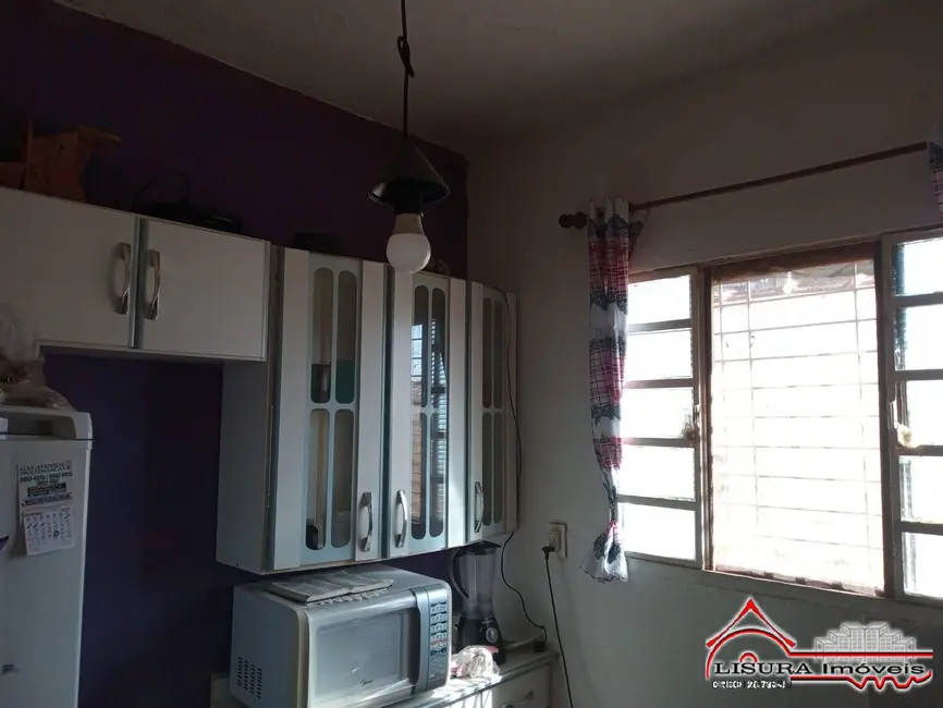 Foto 4 de Casa com 2 quartos à venda, 60m2 em Jardim Colinas, Jacarei - SP