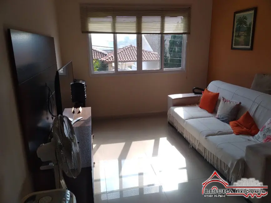 Foto 9 de Casa de Condomínio com 4 quartos à venda, 262m2 em Jardim Coleginho, Jacarei - SP