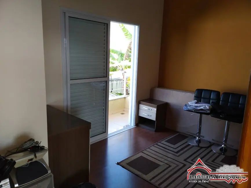 Foto 8 de Casa de Condomínio com 4 quartos à venda, 262m2 em Jardim Coleginho, Jacarei - SP