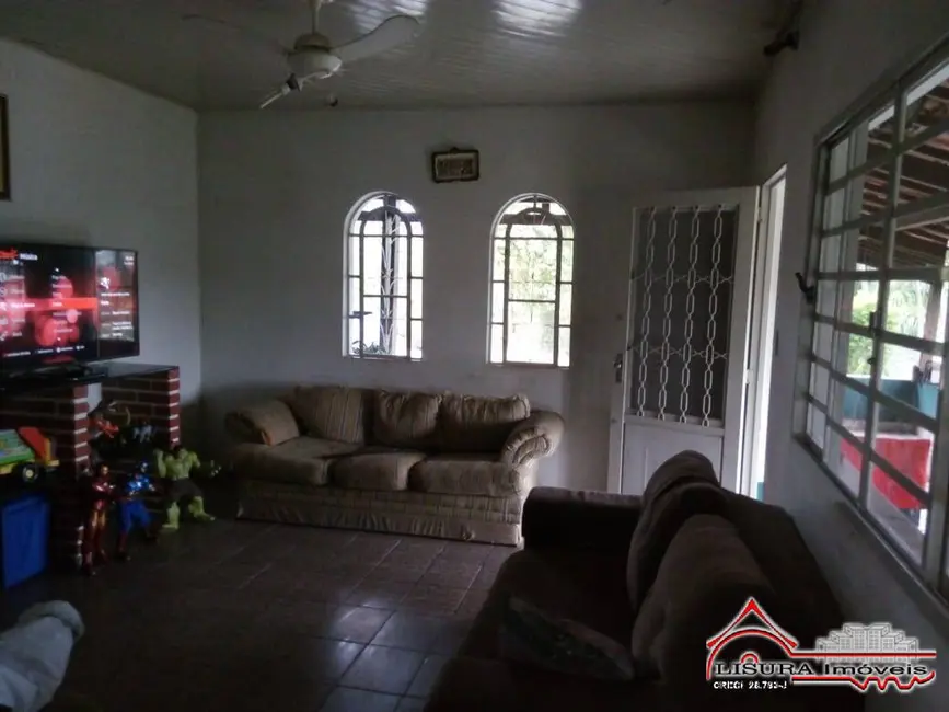 Foto 2 de Chácara com 3 quartos à venda em Igarata - SP