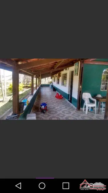 Foto 9 de Chácara com 3 quartos à venda em Igarata - SP