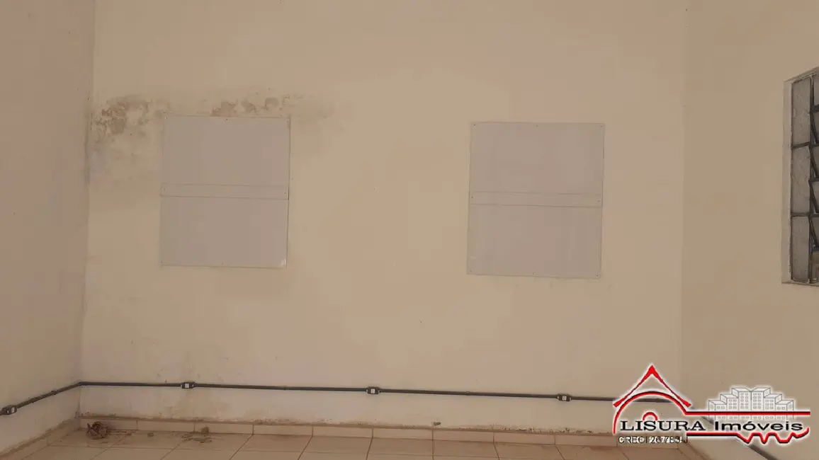 Foto 4 de Sala Comercial para alugar, 45m2 em Vila Martinez, Jacarei - SP