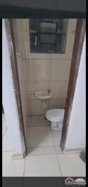 Foto 8 de Sala Comercial para alugar, 45m2 em Vila Martinez, Jacarei - SP