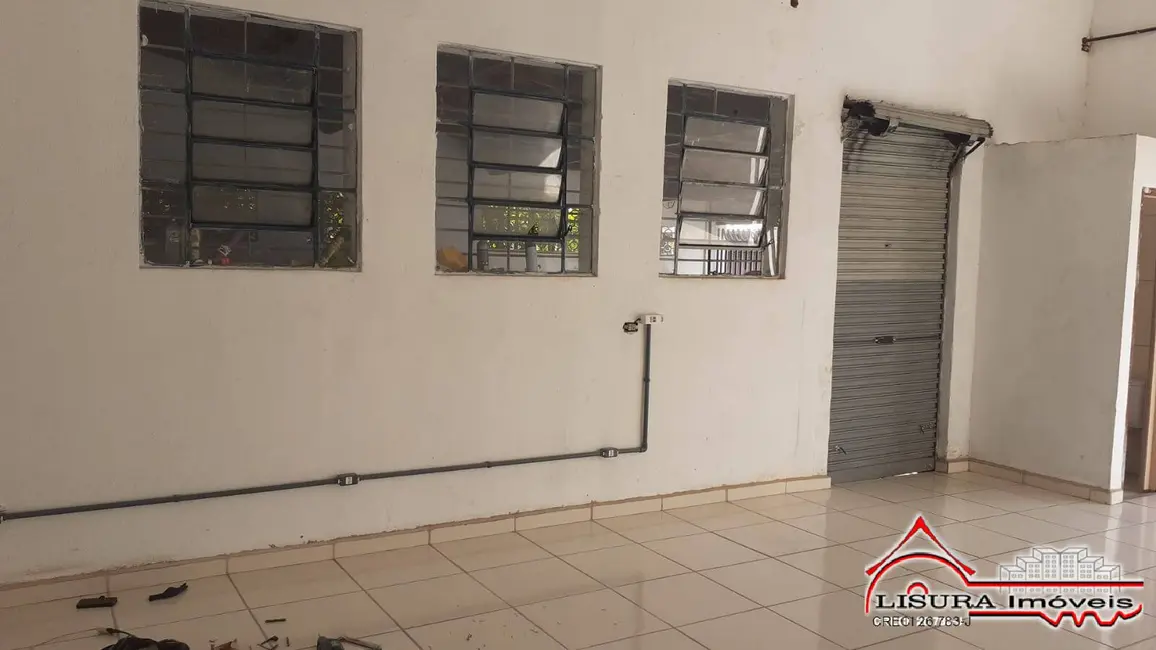Foto 5 de Sala Comercial para alugar, 45m2 em Vila Martinez, Jacarei - SP