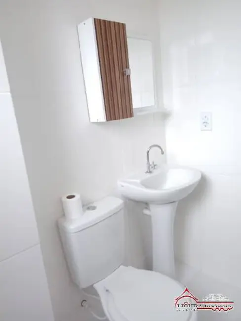 Foto 7 de Apartamento com 2 quartos à venda, 54m2 em Loteamento Jardim Sol Nascente, Jacarei - SP