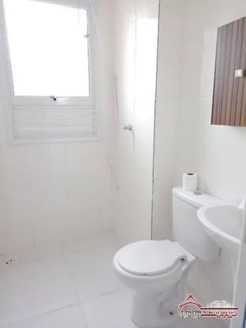 Foto 8 de Apartamento com 2 quartos à venda, 54m2 em Loteamento Jardim Sol Nascente, Jacarei - SP