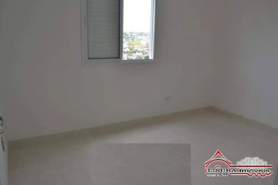 Foto 5 de Apartamento com 2 quartos à venda, 54m2 em Loteamento Jardim Sol Nascente, Jacarei - SP
