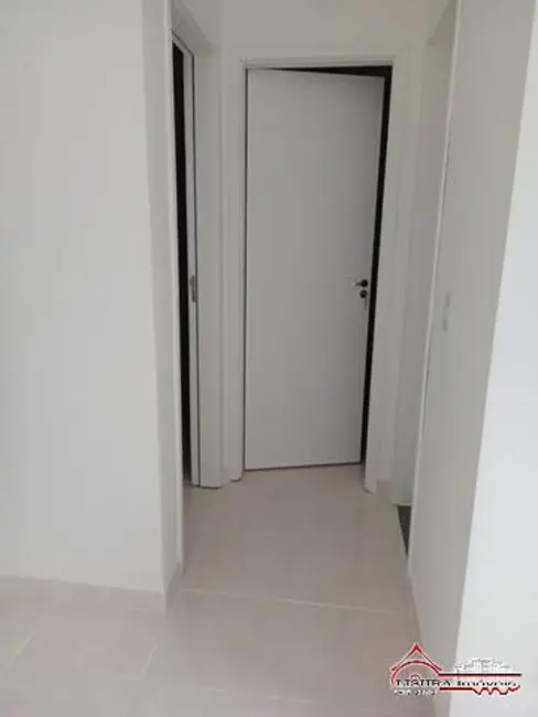 Foto 9 de Apartamento com 2 quartos à venda, 54m2 em Loteamento Jardim Sol Nascente, Jacarei - SP