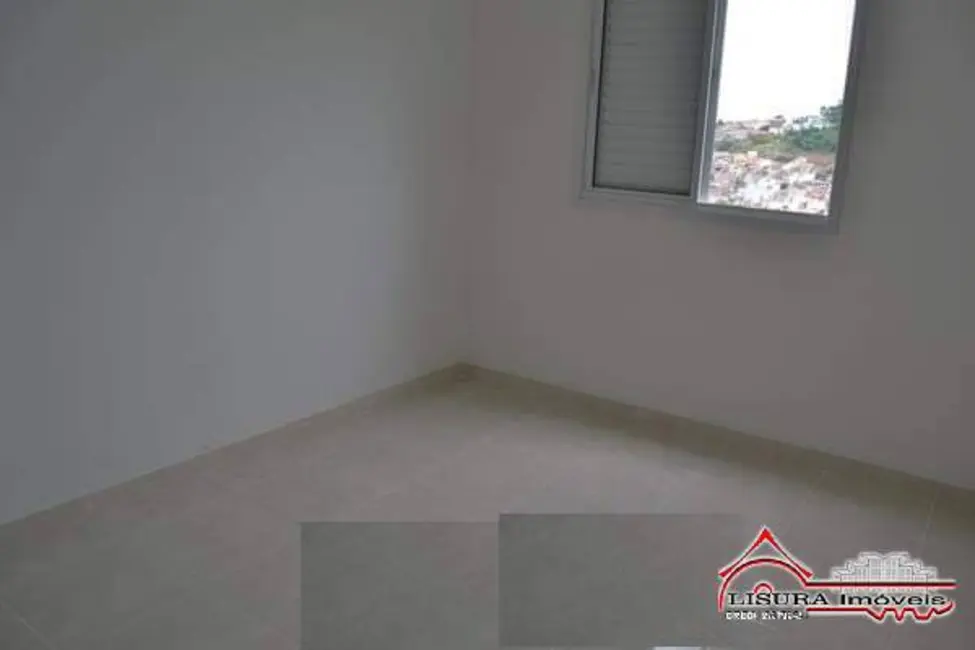 Foto 6 de Apartamento com 2 quartos à venda, 54m2 em Loteamento Jardim Sol Nascente, Jacarei - SP