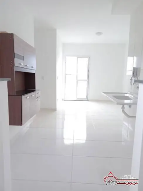 Foto 1 de Apartamento com 2 quartos à venda, 54m2 em Loteamento Jardim Sol Nascente, Jacarei - SP