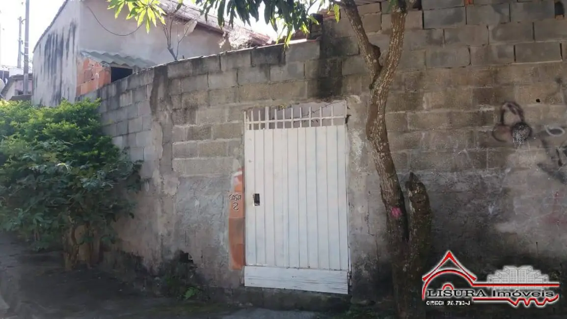 Foto 4 de Casa com 2 quartos à venda, 116m2 em Jardim Nova Esperança, Jacarei - SP