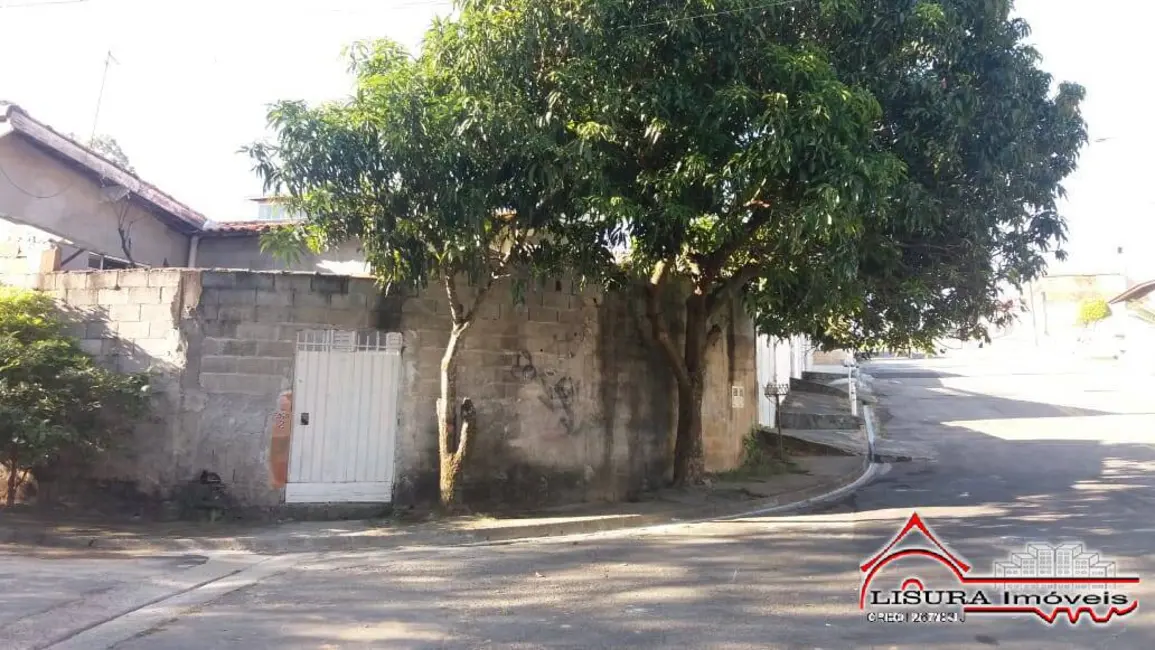 Foto 5 de Casa com 2 quartos à venda, 116m2 em Jardim Nova Esperança, Jacarei - SP