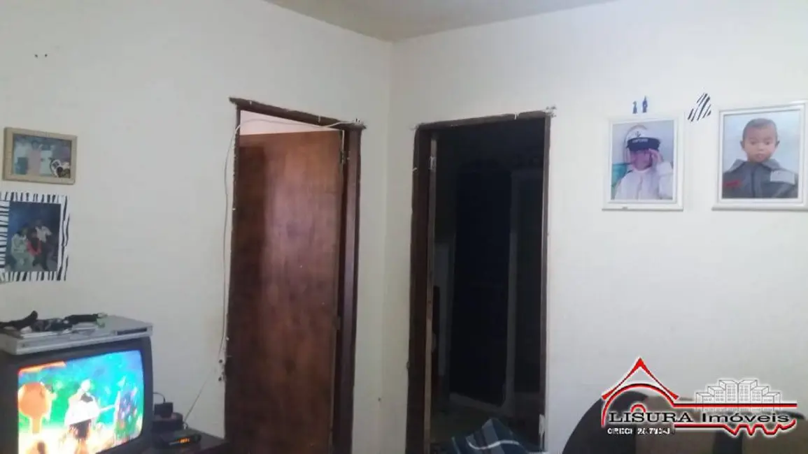 Foto 7 de Casa com 2 quartos à venda, 116m2 em Jardim Nova Esperança, Jacarei - SP