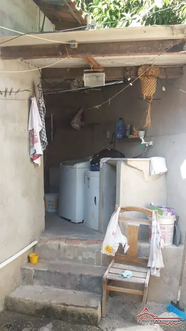 Foto 8 de Casa com 2 quartos à venda, 116m2 em Jardim Nova Esperança, Jacarei - SP