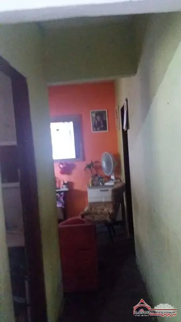 Foto 9 de Casa com 2 quartos à venda, 116m2 em Jardim Nova Esperança, Jacarei - SP