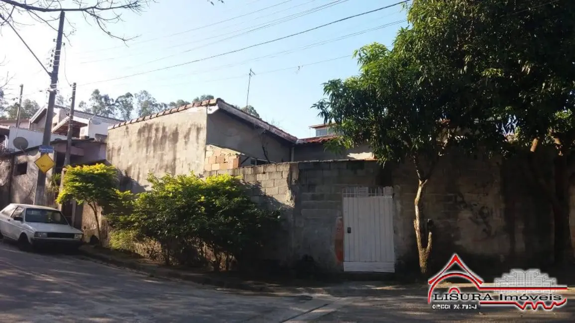 Foto 2 de Casa com 2 quartos à venda, 116m2 em Jardim Nova Esperança, Jacarei - SP