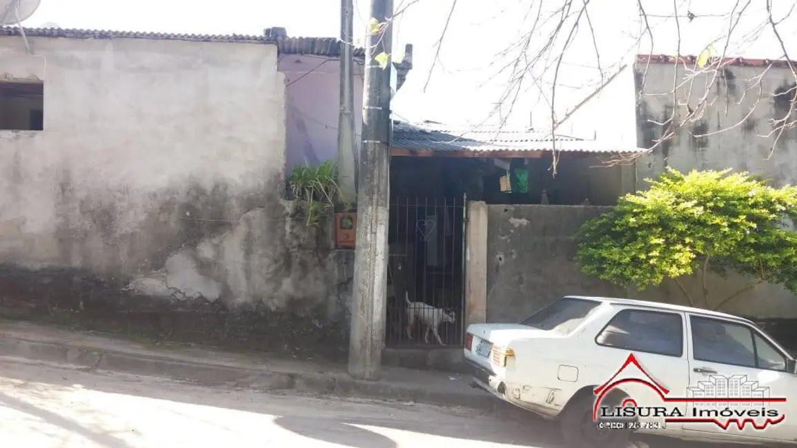 Foto 3 de Casa com 2 quartos à venda, 116m2 em Jardim Nova Esperança, Jacarei - SP