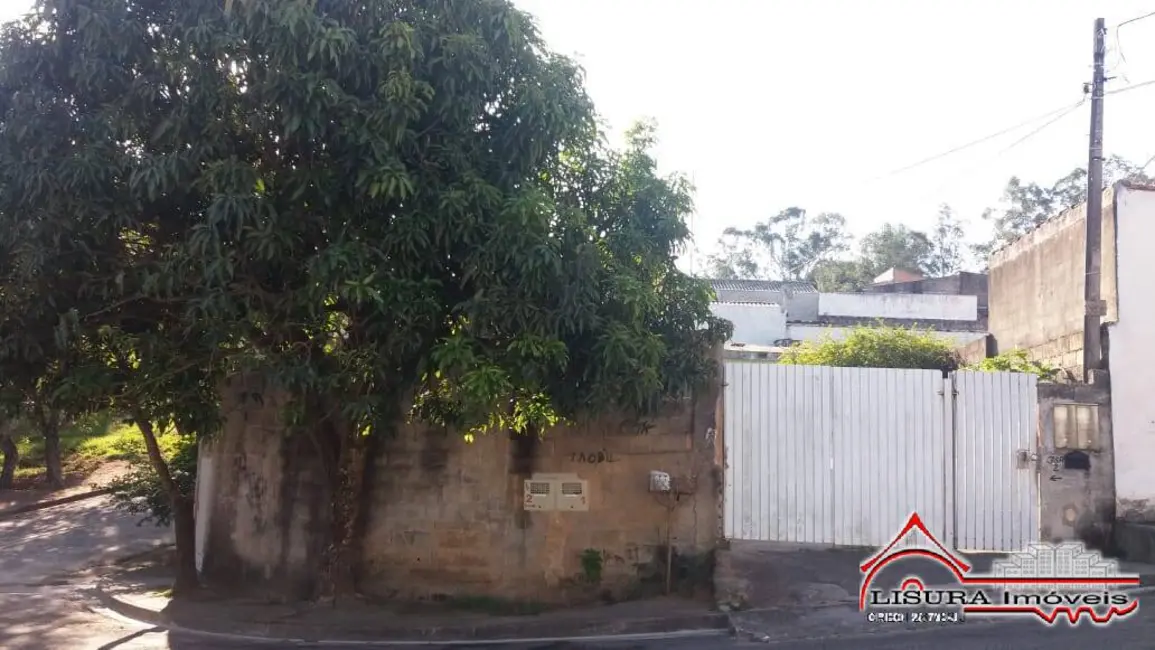 Foto 1 de Casa com 2 quartos à venda, 116m2 em Jardim Nova Esperança, Jacarei - SP