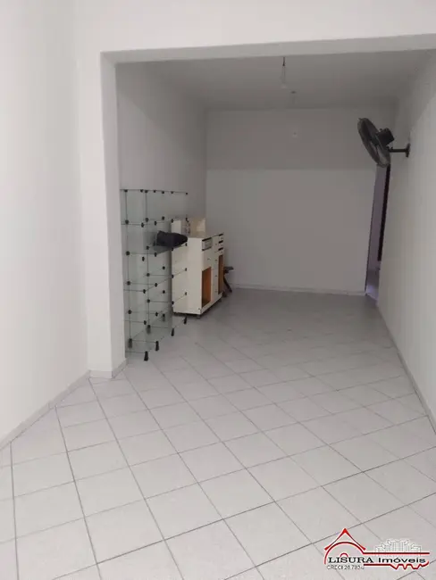 Foto 4 de Sala Comercial à venda, 110m2 em Centro, Jacarei - SP
