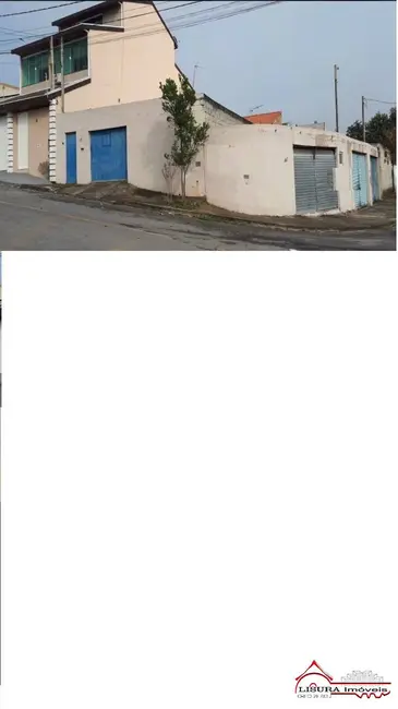 Foto 3 de Sala Comercial à venda, 171m2 em Residencial Santa Paula, Jacarei - SP