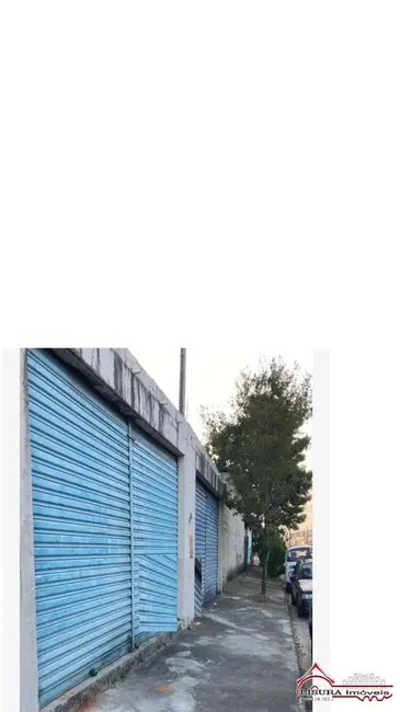 Foto 1 de Sala Comercial à venda, 171m2 em Residencial Santa Paula, Jacarei - SP