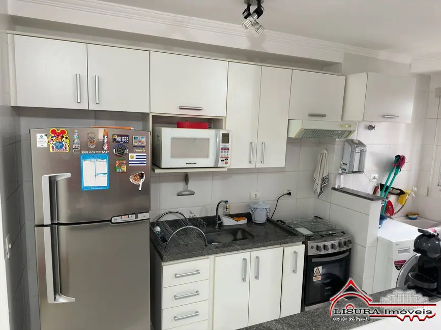 Apartamento com 2 quartos para alugar, 45m2 em Loteamento Villa Branca, Jacarei - SP - imagem 7 Foto 7 de Apartamento com 2 quartos para alugar, 45m2 em Loteamento Villa Branca, Jacarei - SP