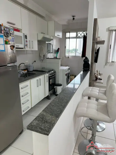 Apartamento com 2 quartos para alugar, 45m2 em Loteamento Villa Branca, Jacarei - SP - imagem 6 Foto 6 de Apartamento com 2 quartos para alugar, 45m2 em Loteamento Villa Branca, Jacarei - SP