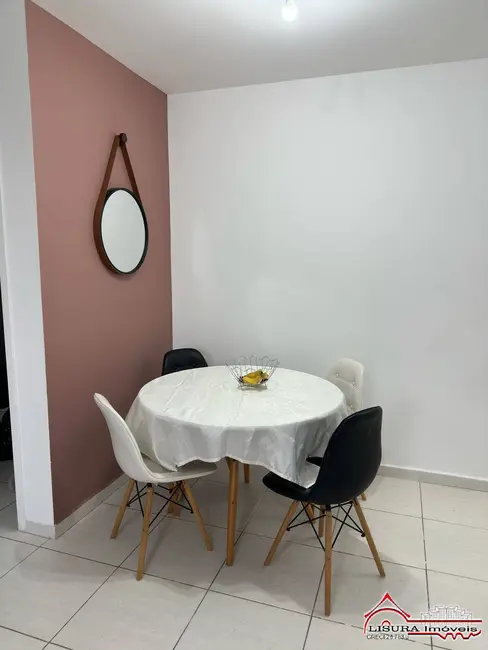 Apartamento com 2 quartos para alugar, 45m2 em Loteamento Villa Branca, Jacarei - SP - imagem 4 Foto 4 de Apartamento com 2 quartos para alugar, 45m2 em Loteamento Villa Branca, Jacarei - SP