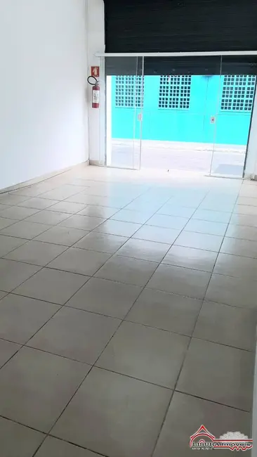Foto 2 de Sala Comercial para alugar, 27m2 em Centro, Jacarei - SP