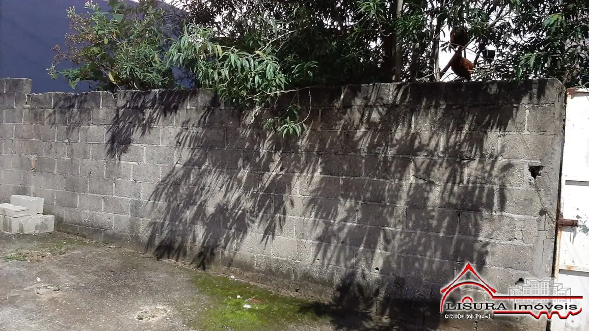 Foto 1 de Terreno / Lote à venda, 140m2 em Residencial Santa Paula, Jacarei - SP