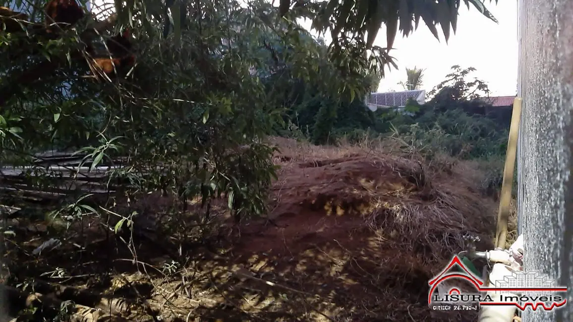 Foto 6 de Terreno / Lote à venda, 140m2 em Residencial Santa Paula, Jacarei - SP