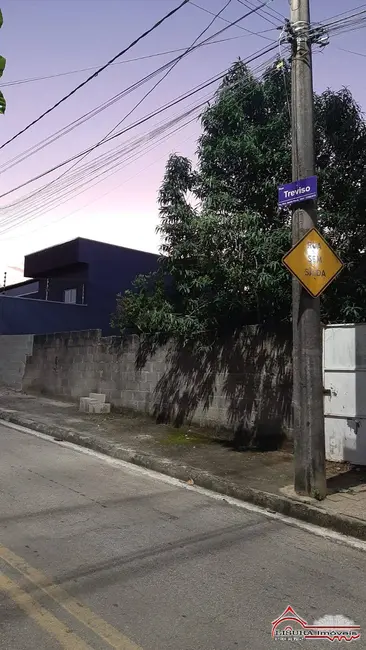 Foto 3 de Terreno / Lote à venda, 140m2 em Residencial Santa Paula, Jacarei - SP